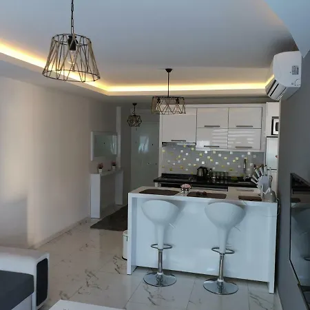 Elite Life 4 Apartment *