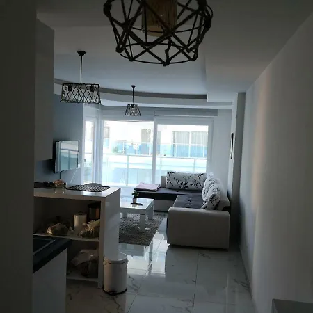 Apartment Elite Life 4 Avsallar