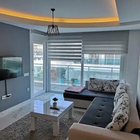 Apartment Elite Life 4 Avsallar