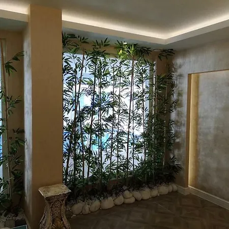 Elite Life 4 Apartment