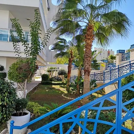 Apartment Elite Life 4 Avsallar